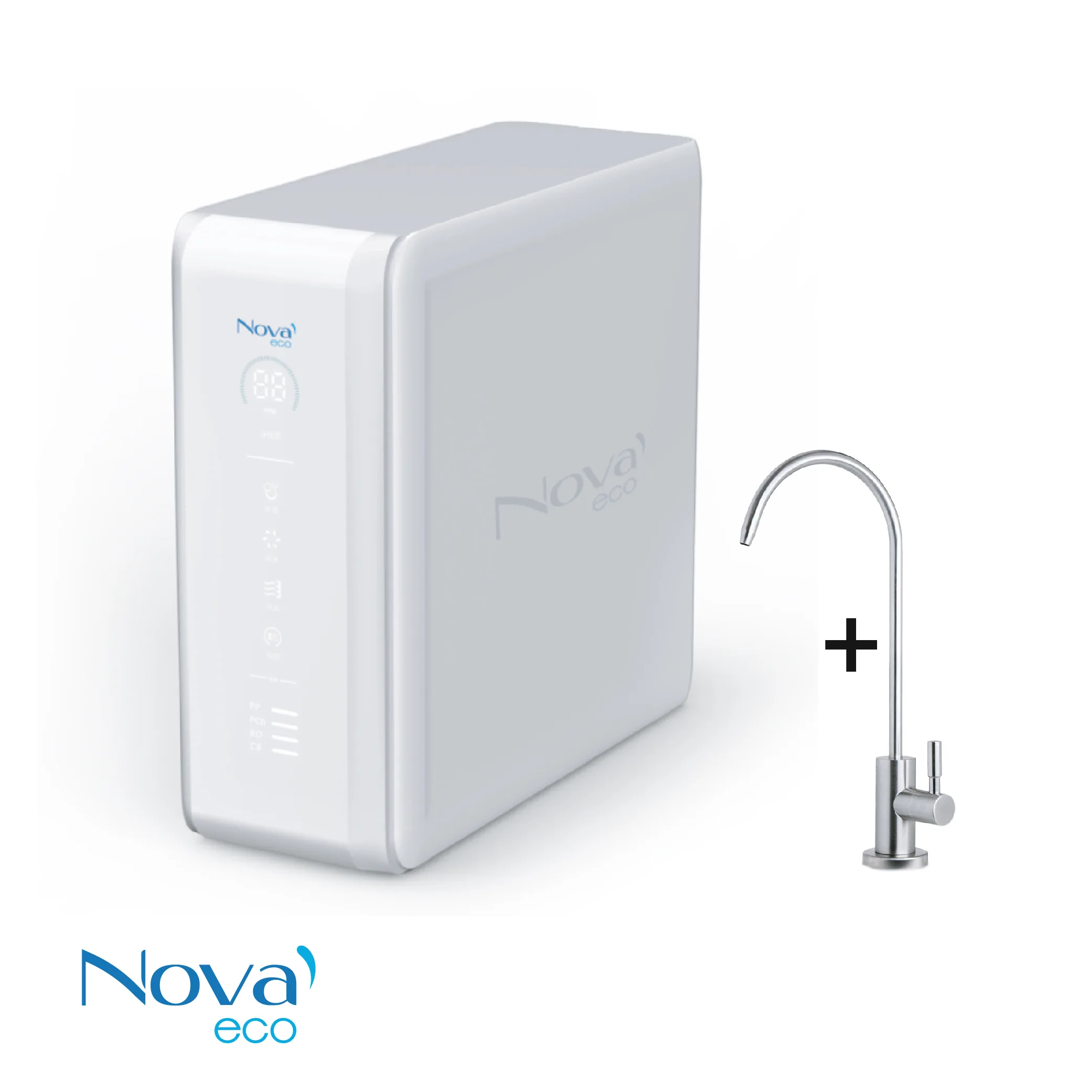 NOVA ECO DIGITAL 100G