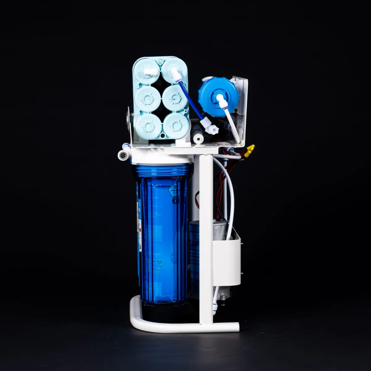Osmoseur Karofi U410 – Filtration Avancée 10 Étapes (Haute Performance) 3