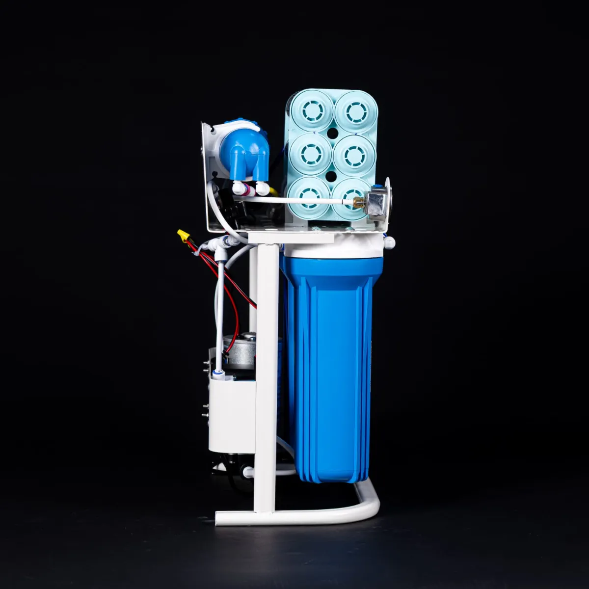 Osmoseur Karofi U410 – Filtration Avancée 10 Étapes (Haute Performance) 2