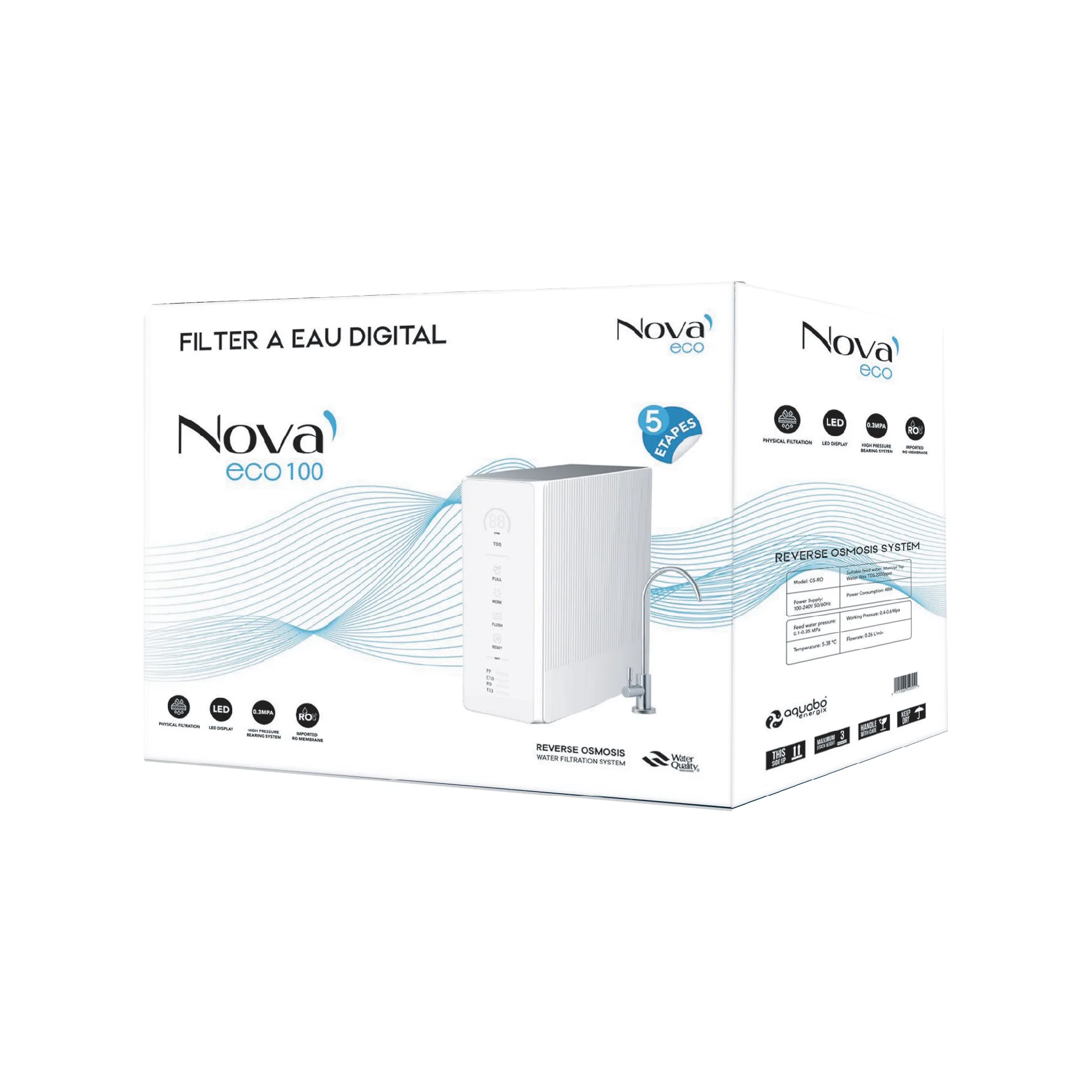 NOVA ECO DIGITAL 100G 2