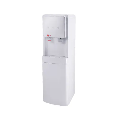 Fontaine à Eau CS07 STAND – Osmose Inverse & 3 Températures (Modèle sur pied)