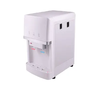 Purificateur d’Eau Compact CS07 MINI – 3 Températures (Osmose Inverse)