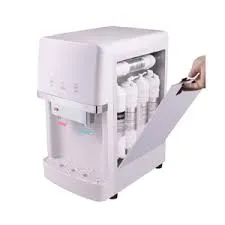 Purificateur d’Eau Compact CS07 MINI – 3 Températures (Osmose Inverse) 2